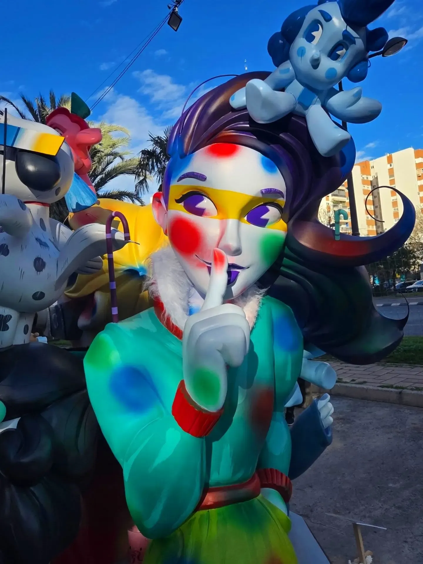 Fallas